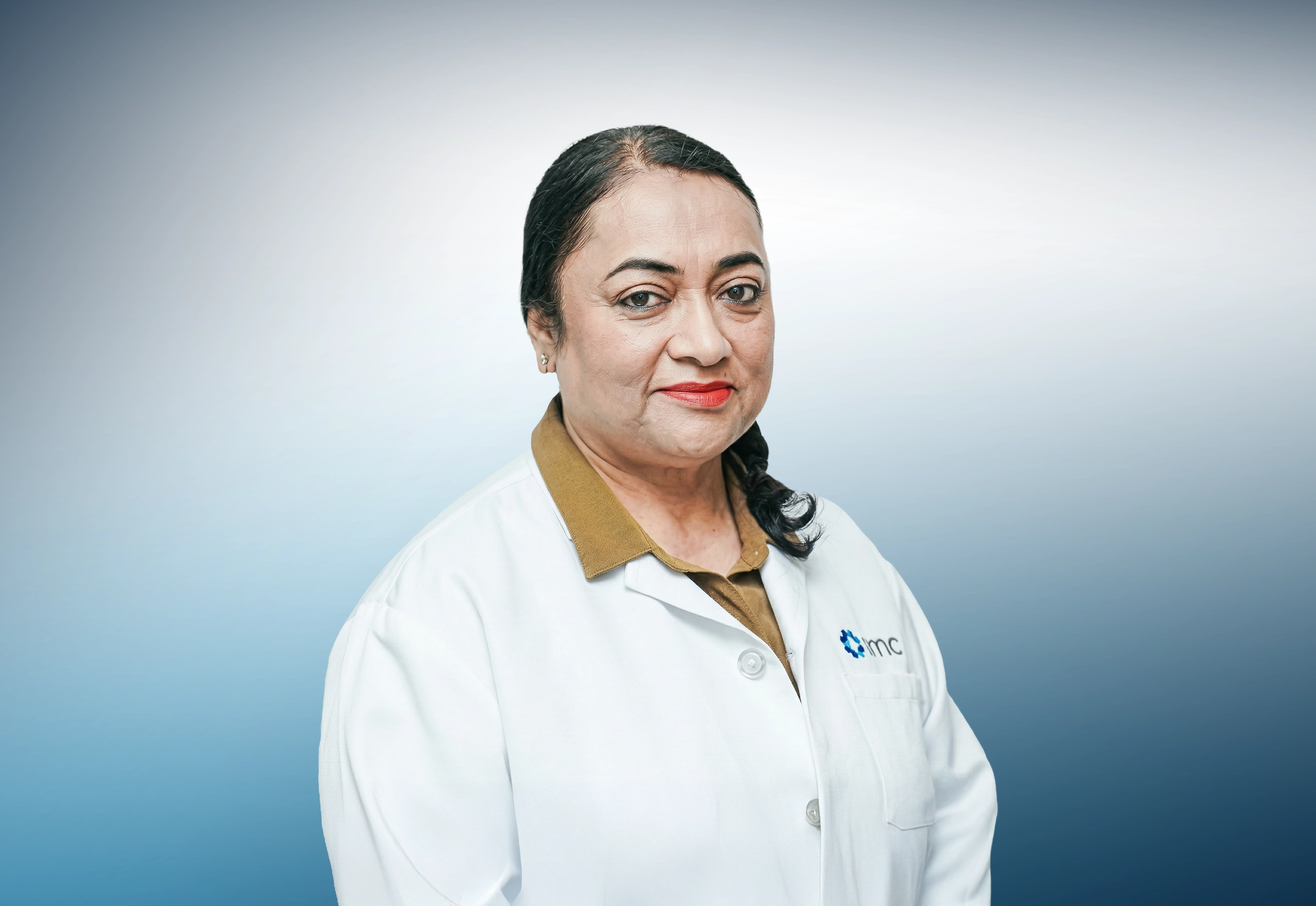 Dr. Azra Qaiser