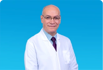 Dr. John Doe