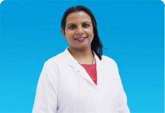Dr Namitha Rakesh