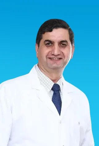 Dr. John Doe