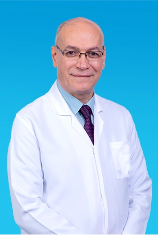 Dr. John Doe